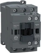 Silniki elektryczne i akcesoria - Stycznik mocy, Easy TeSys Control, AC-3, 6A, 3P (1NC), cewka 24V DC - miniaturka - grafika 1