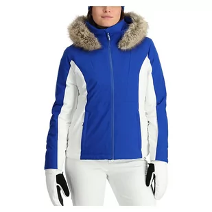 Kurtka narciarska damska Spyder Vida 38SD075326 - Kurtki narciarskie - miniaturka - grafika 1