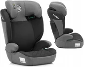 Foteliki samochodowe - FOTELIK SAMOCHODOWY SESTTINO ARMOUR PRO GRAY 100-150 CM I-SIZE 15 - 36 KG - miniaturka - grafika 1