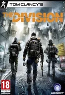 Gry PC Cyfrowe - Tom Clancy's The Division Gold Edition Ubisoft Connect Key GLOBAL - miniaturka - grafika 1