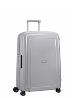 Walizki - Walizka średnia Samsonite S'Cure 79 l - silver - miniaturka - grafika 1