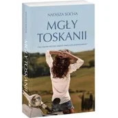 Proza obcojęzyczna - Natasza Socha Mgły Toskanii - miniaturka - grafika 1