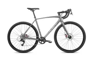 Rowery - 28560060-B - 56 L Rower ROMET Boreas 1 LITE grafitowo-szary - miniaturka - grafika 1