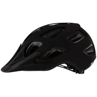 Kaski rowerowe - KROSS Sentiero DLX Czarny MTB ( L) - miniaturka - grafika 1