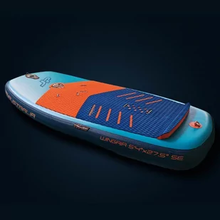 Deska wingfoil JP Australia WingAir 5'4 2022 - Windsurfing - miniaturka - grafika 3