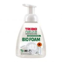 Tri-Bio Bio Pianka do zmywania naczyń 300 ml - Płyny do naczyń - miniaturka - grafika 1