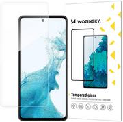 Szkła hartowane na telefon - Wozinsky Tempered Glass szkło hartowane 9H Samsung Galaxy A53 5G - miniaturka - grafika 1