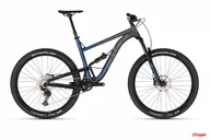Rowery - Rower Kellys Thorx 10 29" Quartz Blue 2024 - miniaturka - grafika 1