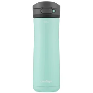 Contigo Butelka na wodę Contigo Jackson 2.0 750ml Tritan Juniper 2156438 - Shakery i bidony sportowe - miniaturka - grafika 1