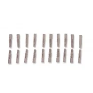 Kołki - Koszulka uniwersalna UX 8 x 50 mm 10 szt. Fischer - miniaturka - grafika 1