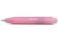 Długopisy - Długopis Kaweco Frosted Sport Blush Pitaya - miniaturka - grafika 1