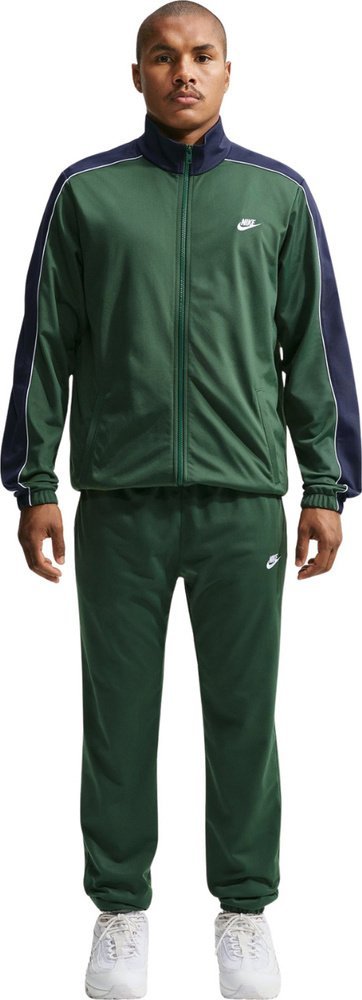 Nike Dres męski Nike Sportswear Club zielony HV1444 324 S
