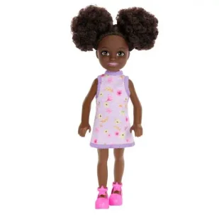 Barbie. Chelsea i przyjaciele HXM96 - Mattel - Lalki dla dziewczynek - miniaturka - grafika 1