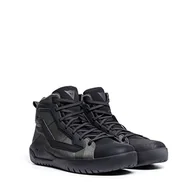 Buty motocyklowe - DAINESE Urbactive Gore-Tex Shoes, Buty motocyklowe Męskie, Czarny/Army-Green, 43 EU, Czarny Army Green, 43 EU - miniaturka - grafika 1