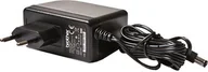 Zasilacze do laptopów - Ładowarka Brother Brother ADE001EU adapter zasilający/ inwentor Wewnętrzna Czarny - miniaturka - grafika 1