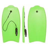 Skimboard - Deska bodyboard Radbug 100 35" dla dzieci 6-12 lat - miniaturka - grafika 1
