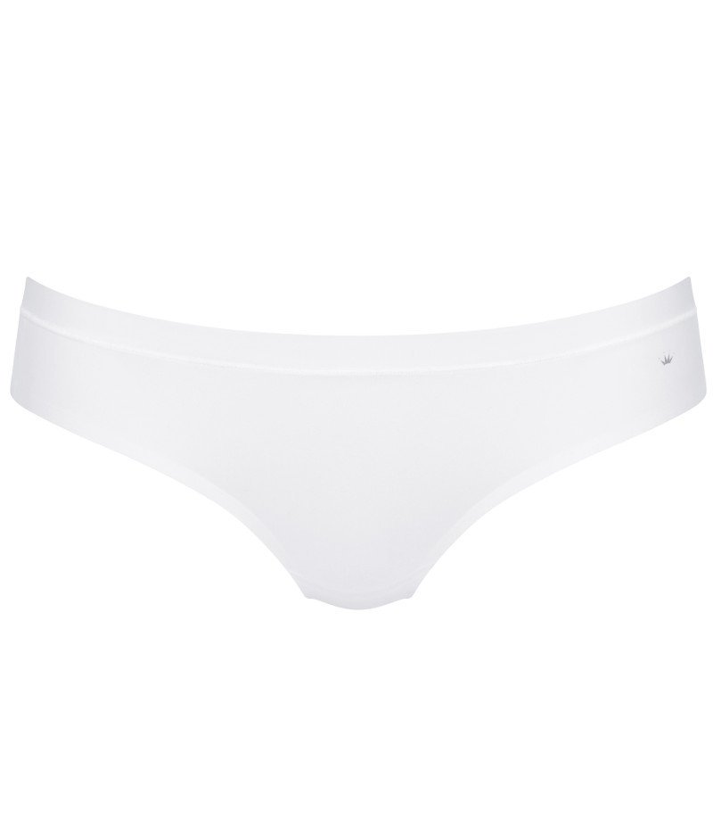 Triumph, Majtki damskie, Smart Micro Brazilian String EX, rozmiar uniwersalny