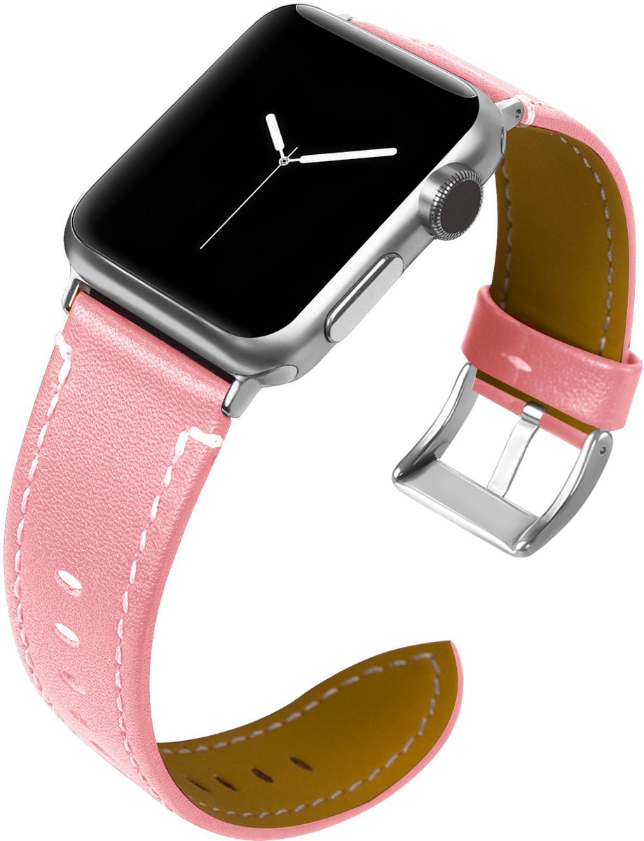ORYGINALNY ZAMIENNY WYMIENNY PASEK OPASKA BRANSOLETA YIVO DO ZEGARKA SMARTWATCH APPLE WATCH 1 2 3 4 5 6 7 8 9 10 11 SE NIKE STUDIO 38MM 40MM 41MM 42MM