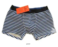 Majtki damskie - SZORTY ATLANTIC EMBAJ EEH-070 - Atlantic - miniaturka - grafika 1