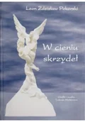 Poezja - W cieniu skrzydeł autograf autora - miniaturka - grafika 1