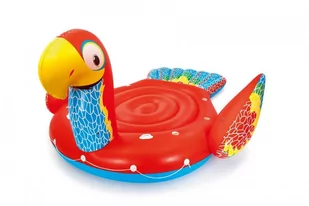 Bestway Rękawki do nauki pływania Orange 25 x 13 cm - Zabawki i gry sportowe - miniaturka - grafika 2