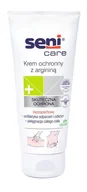 Higiena osób starszych i niepełnosprawnych - TORUŃSKIE ZAKŁ.MAT.OPAT. SENI CARE Krem ochronny z argininą 200ml 7038168 - miniaturka - grafika 1