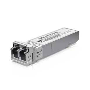 UBIQUITI UACC-OM-SFP28-SR OPTICAL MODULE SFP28, 25GBPS, SR - Akcesoria do szaf serwerowych - miniaturka - grafika 1