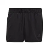 Spodnie damskie - adidas Krótkie spodnie damskie M20 Short wielokolorowa czarny/czarny 2XS3 - miniaturka - grafika 1