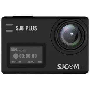 SJCAM SJ8PLUS - Kamery sportowe - miniaturka - grafika 1