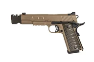 Pistolety ASG - ASG Pistolet KJ Works KP-16 - CO2 (KJW-02-029381) G KJW-02-029381 - miniaturka - grafika 1