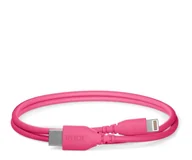 Kable USB - Rode SC21 (Pink) - Kabel USB-C - Lightning 30 cm (różowy) - miniaturka - grafika 1