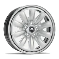 Felgi stalowe - KFZ SUBARU Forester Impreza Legacy Outback and BRZ 6.50 x 16 5 x 100.0 ET 48 - miniaturka - grafika 1