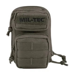 Mil-Tec OD BRELOK DO PLECAKA ASSAULT - Plecaki - miniaturka - grafika 1