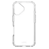 Etui i futerały do telefonów - Etui UAG Plyo do Apple iPhone 16 Przezroczysty - miniaturka - grafika 1