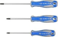 Śrubokręty - King Tony KING TONY WKRĘTAK TORX T25 - miniaturka - grafika 1