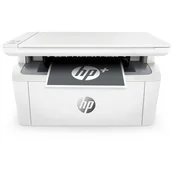 Dodatki do drukarek i skanerów - HP inc Inc LaserJet M140we 7MD72E 7MD72E - miniaturka - grafika 1
