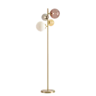 Lampy stojące - Lampa Bloom Multicolour aldex-2 1111A40 - miniaturka - grafika 1