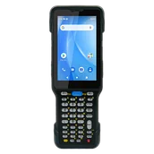 Kolektory danych - Kolektor danych Unitech HT730 EX30, 38 klawiszy, bumper - miniaturka - grafika 1