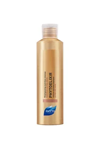Phyto phytoelixir szampon intensywnie odżywczy 200 ml - Szampony do włosów - miniaturka - grafika 1