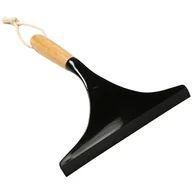 Miotły, szufle, mopy - Ściągaczka wody Roma Black - miniaturka - grafika 1