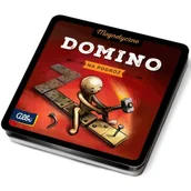 Gry planszowe - Megnetyczne domino Albi - miniaturka - grafika 1
