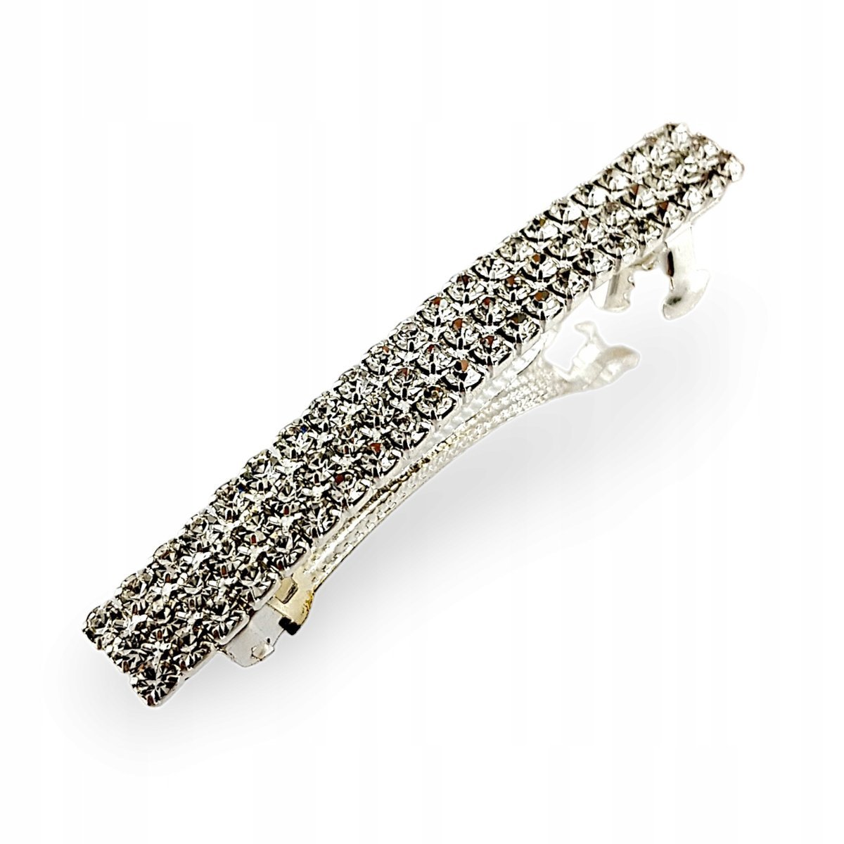 Zapinka do włosów Automatyczna spinka Klamra