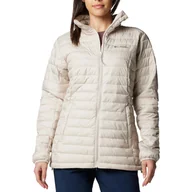 Odzież trekkingowa damska - Kurtka sportowa damska Silver Falls II Full Zip Jacket - miniaturka - grafika 1