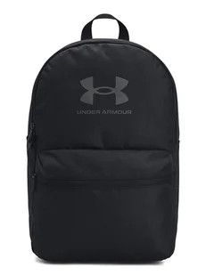 Under Armour Plecak "Loudon Lite" w kolorze czarnym - Plecaki - miniaturka - grafika 1