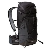 Plecaki - Plecak The North Face Trail Lite 24 0A87C84GZ1 - czarny - miniaturka - grafika 1