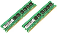 Pamięci RAM - Micro dedykowana Micro4GB KIT DDR2 667MHZ ECC MMI0337/4GB - miniaturka - grafika 1