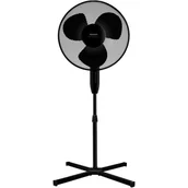 Wentylatory - Sencor SFN 4031BK - miniaturka - grafika 1