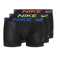 Bielizna sportowa męska - Bokserski męskie Nike Dri-Fit Essential - miniaturka - grafika 1