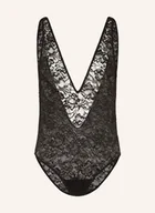 Body - Bluebella Body Fallon schwarz - miniaturka - grafika 1