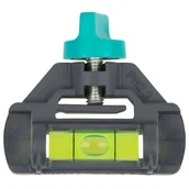 Poziomice, łaty, miary - WOLFCRAFT Poziomnica dla miarki składanej 5222000 WF5222000 - miniaturka - grafika 1